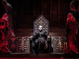 Dracula Musical