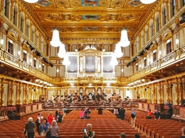 Noworoczny Karnawał Wiedeński