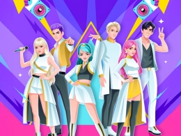 K-POP FEVER