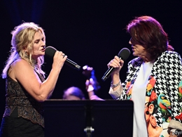 ENERGA LADIES' JAZZ FESTIVAL