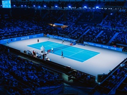 Erste Bank Open 2026