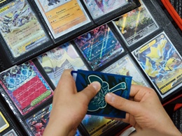Polish Card Show