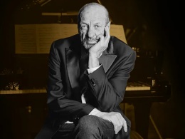 My life. Preisner’s music