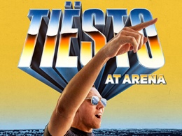 Tiësto