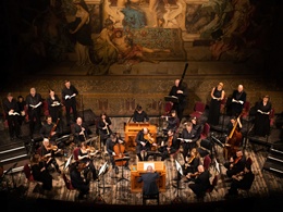 Capella Cracoviensis
