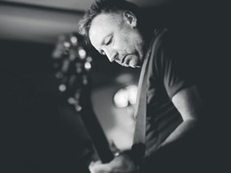 Peter Hook & The Light