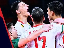 Mistrzostwa Europy w Siatkówce 2026