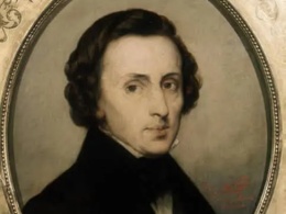Chopin - poeta fortepianu