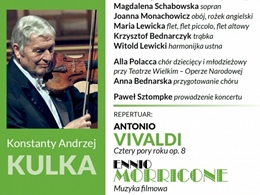 Vivaldi-Morricone