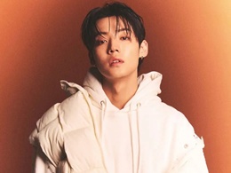 KANG YUCHAN & from20