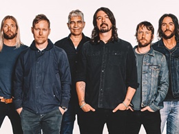 Foo Fighters