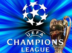 Real - Atletico Finał Ligi Mistrzów