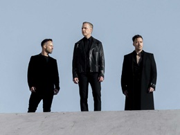 Rüfüs Du Sol