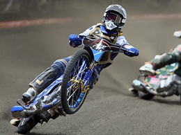 Indywidualne Międzynarodowe Mistrzostwa Ekstraligi