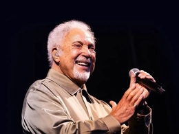 Tom Jones