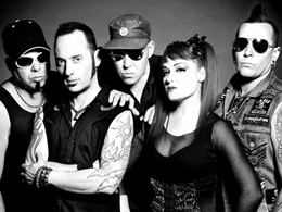 KMFDM