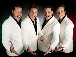 Esteriore Brothers