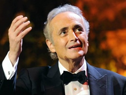 José Carreras