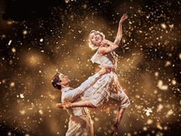 The Great Gatsby Ballet
