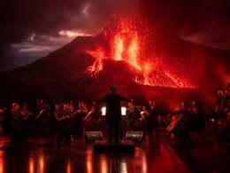 Rammstein Symphonic Experience