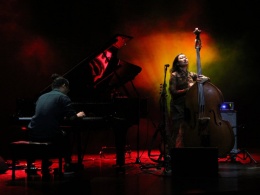 Międzynarodowy Festiwal Pianistów Jazzowych