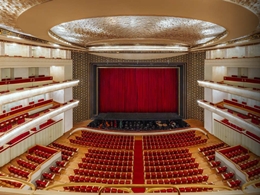 Pierwszy Koncert Symfoniczny