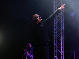 BYDGOSZCZ HIP-HOP FESTIVAL