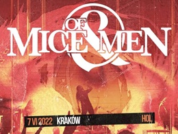 Of Mice & Men