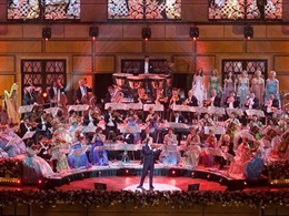 Johann Strauss Orchestra