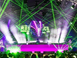 RESISTANCE