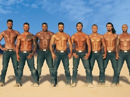 Thunder From Down Under