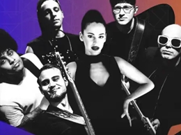 BYŁEŚ I BĄDŹ - ZAUCHA FEST