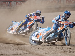 Red Bull Speed Ways