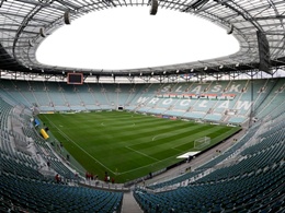 Manchester United - AC Milan Super Mecz