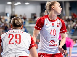 Women's EHF EURO 2026