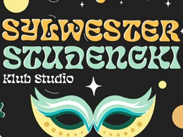 Sylwester w Klubie Studio