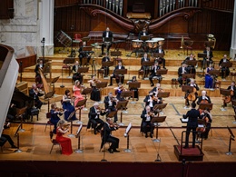 Koncert karnawałowy