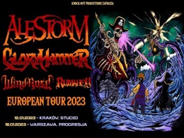 Alestorm