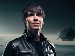 Brian Cox