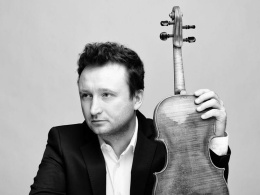 Koncertmistrz | Jubileusz Radosława Pujanka