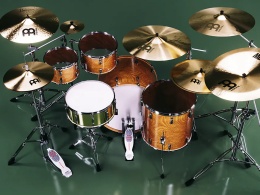 DRUMS FUSION