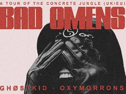 Bad Omens