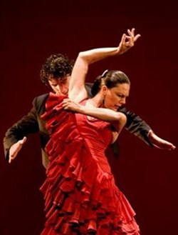 Festiwal Duende Flamenco 