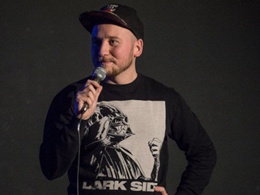 Damian Skóra Stand-up