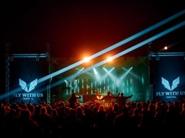 Fly With Us Festival