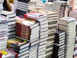 Poznańskie Targi Książki