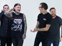 The Amity Affliction