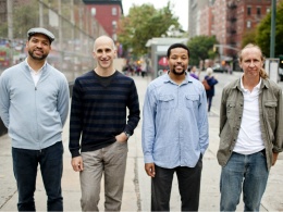 Ralph Alessi Quartet