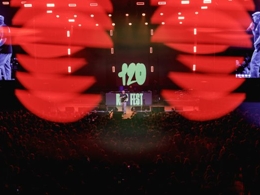 120 RAP FEST