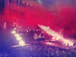 Red Bull 64 Bars Live